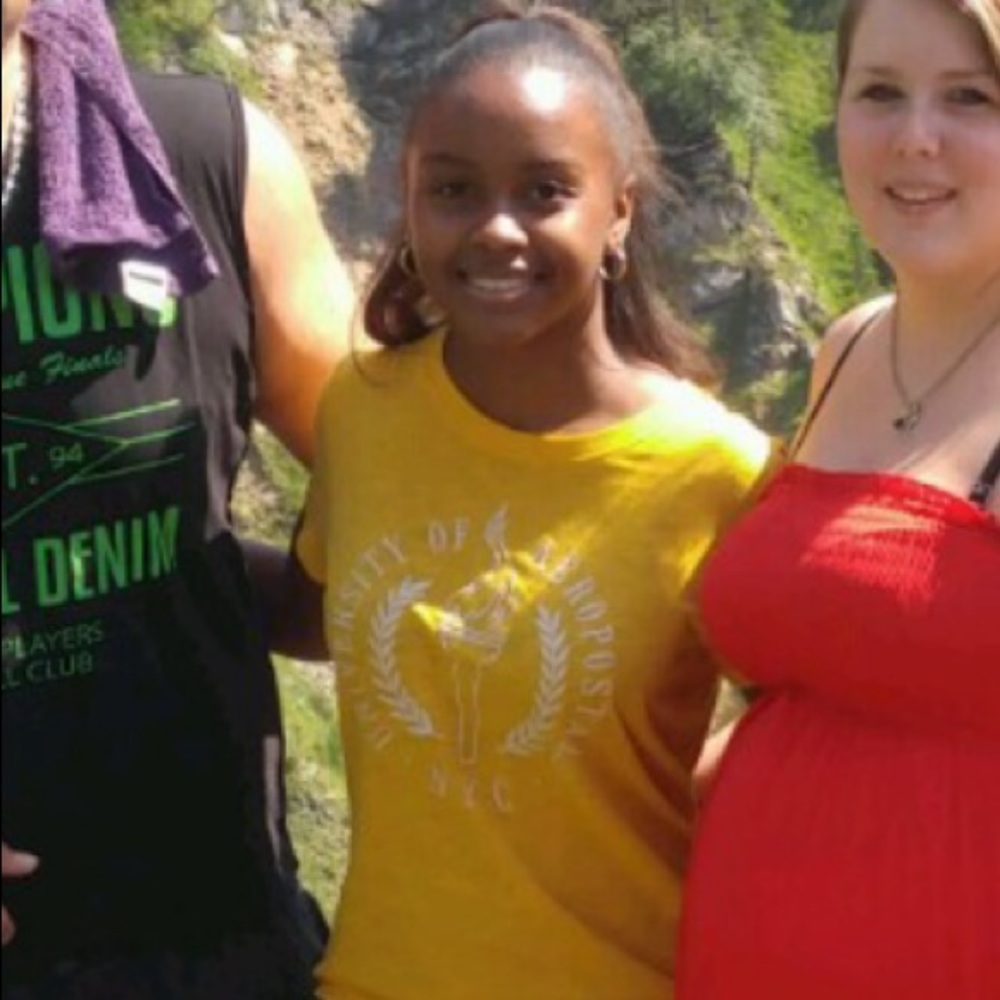 Meet your Posher, Morgan